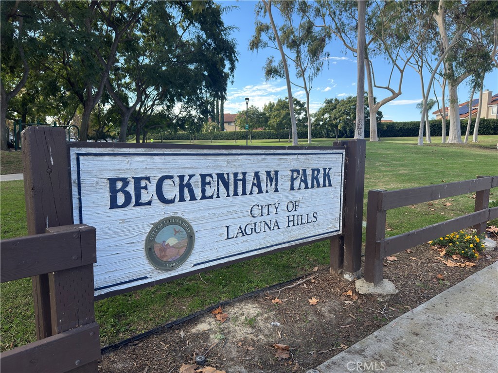 Shadow Run (SH) - Residential Lease