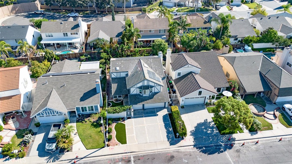 Shadow Run (SH) - Residential Lease