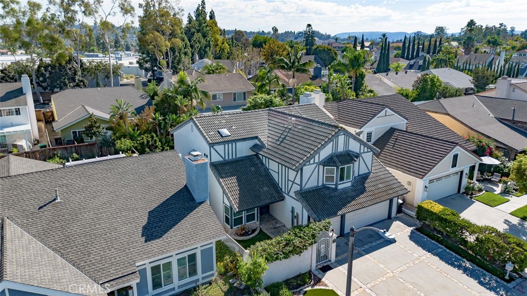 Shadow Run (SH) - Residential Lease