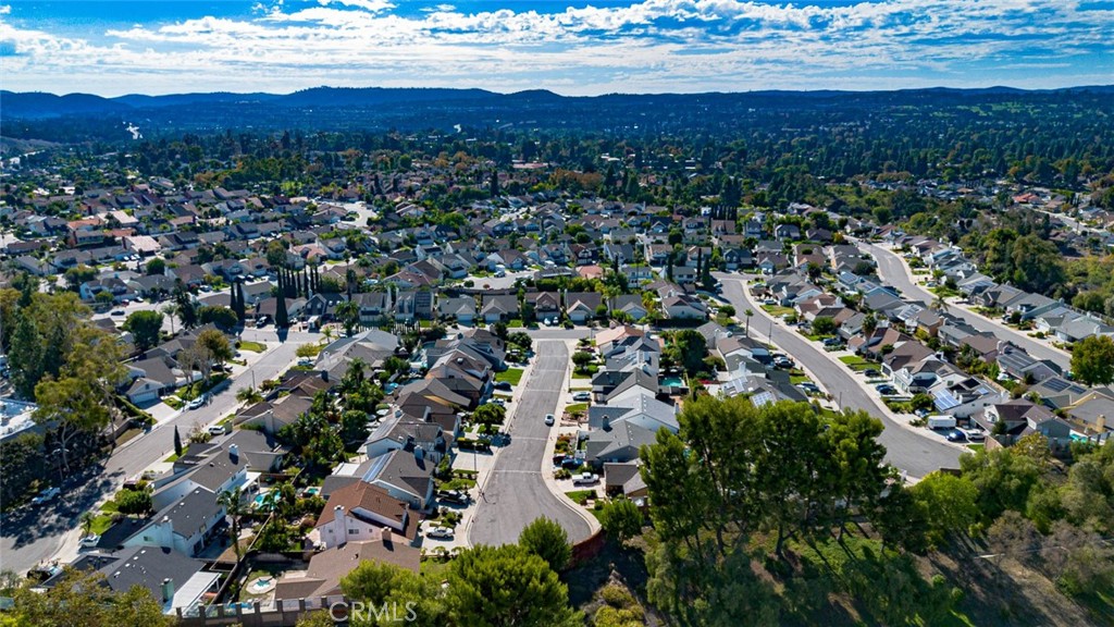 Shadow Run (SH) - Residential Lease