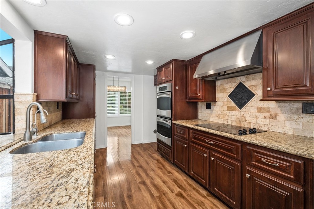 Shadow Run (SH) - Residential Lease