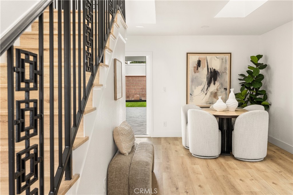 El Dorado South - Residential Lease