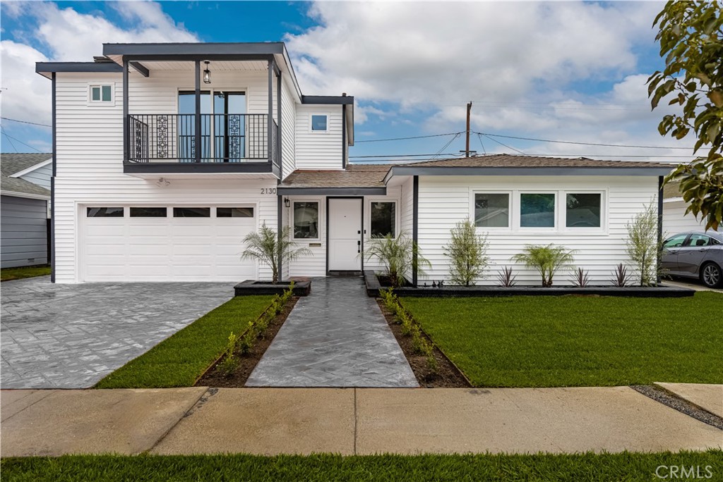 El Dorado South - Residential Lease