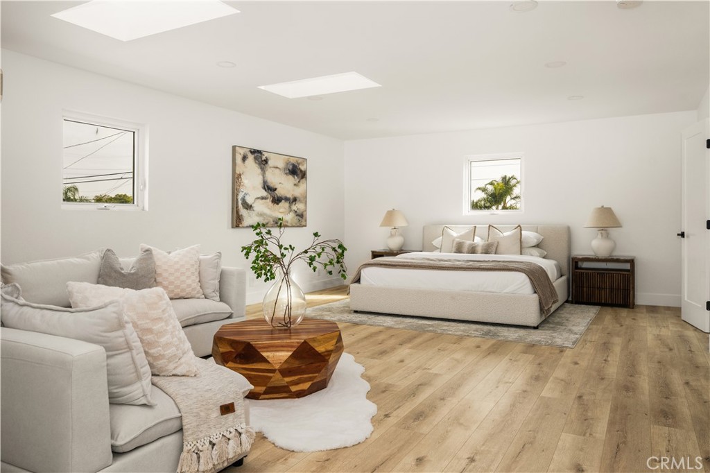 El Dorado South - Residential Lease