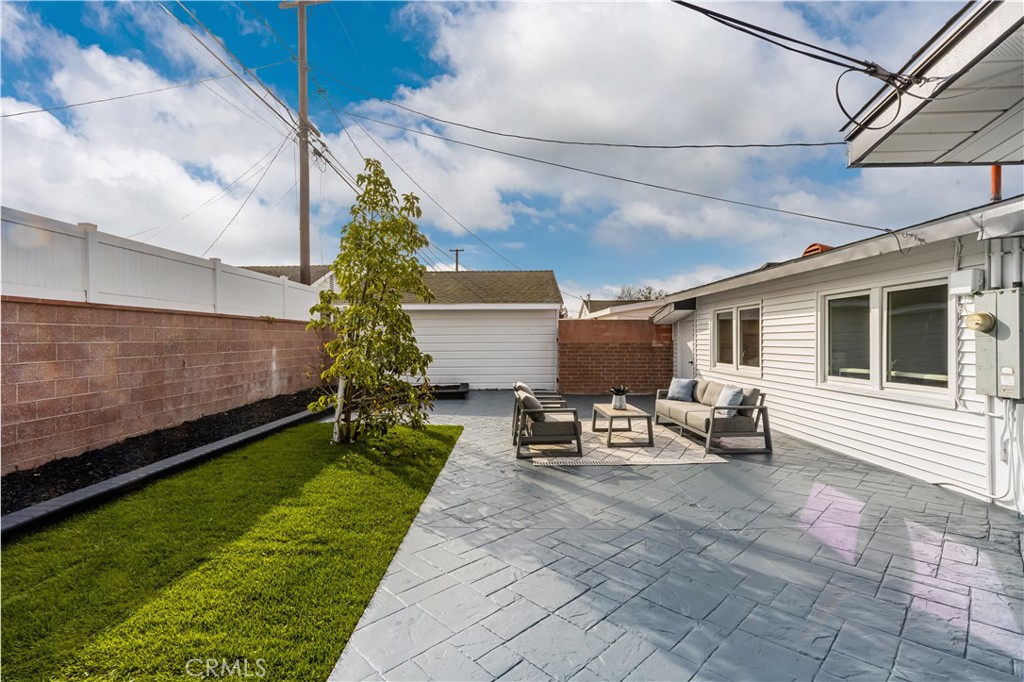 El Dorado South - Residential Lease