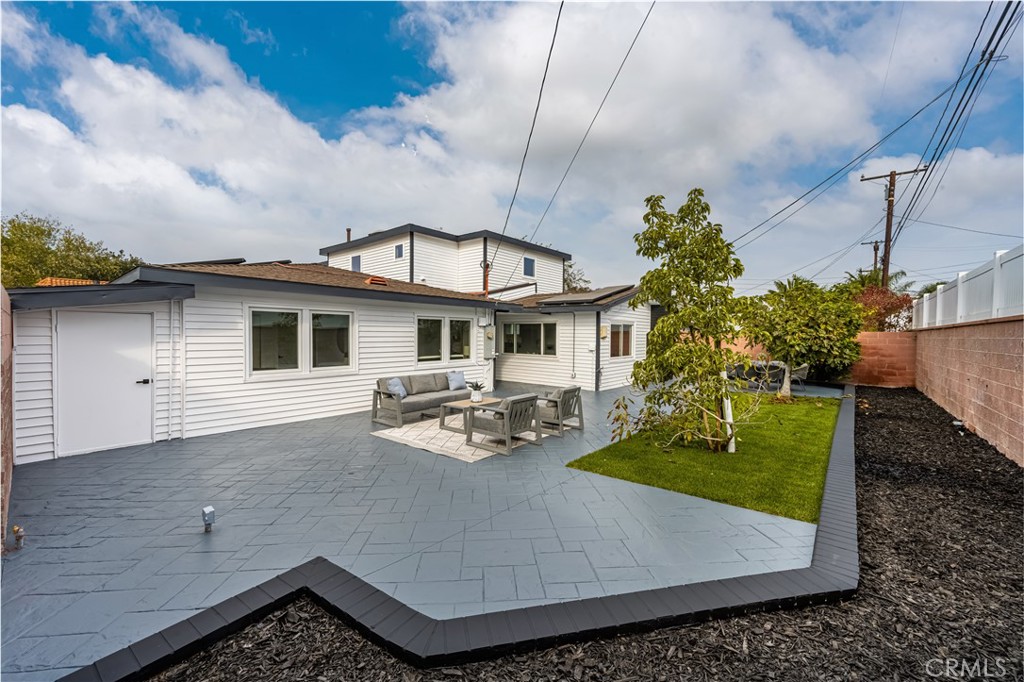 El Dorado South - Residential Lease