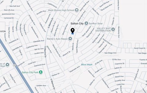 Photo of 2316 Shore Gem Avenue, Thermal, CA 92274 (MLS # PTP2509231)