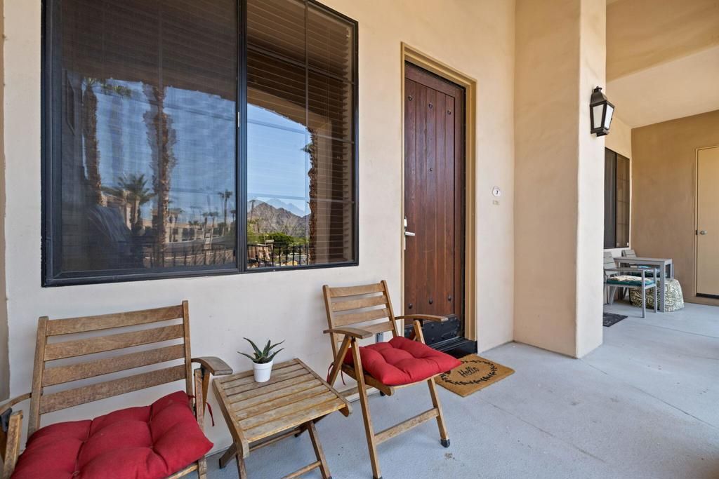 Photo of 50700 Santa Rosa Plaza #7, La Quinta, CA 92253 (MLS # 219145010DA)