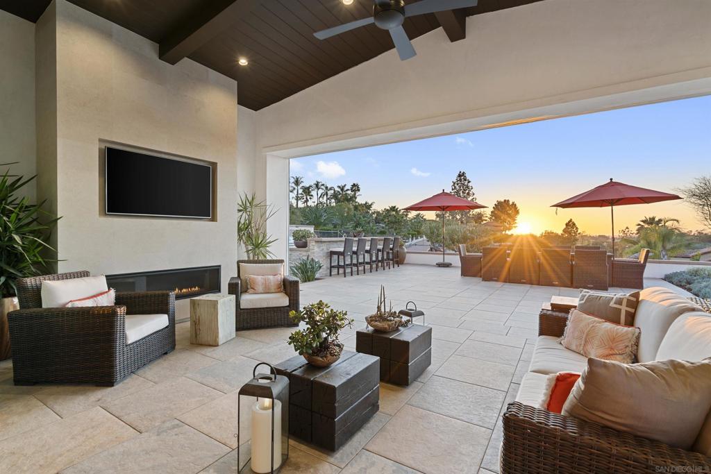 Rancho Bernardo - Residential