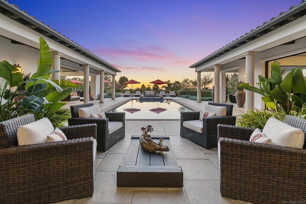Rancho Bernardo - Residential