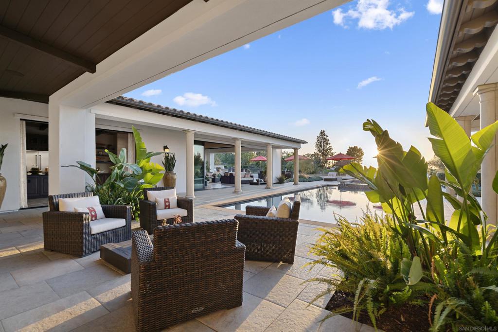 Rancho Bernardo - Residential