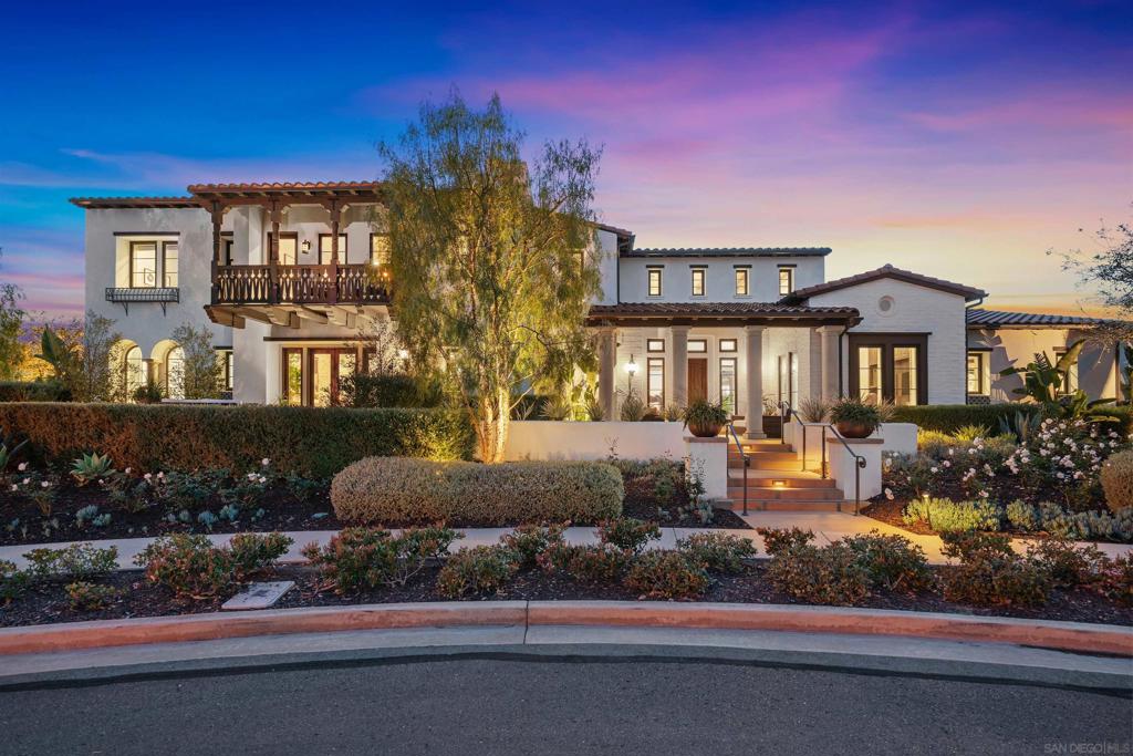Rancho Bernardo - Residential