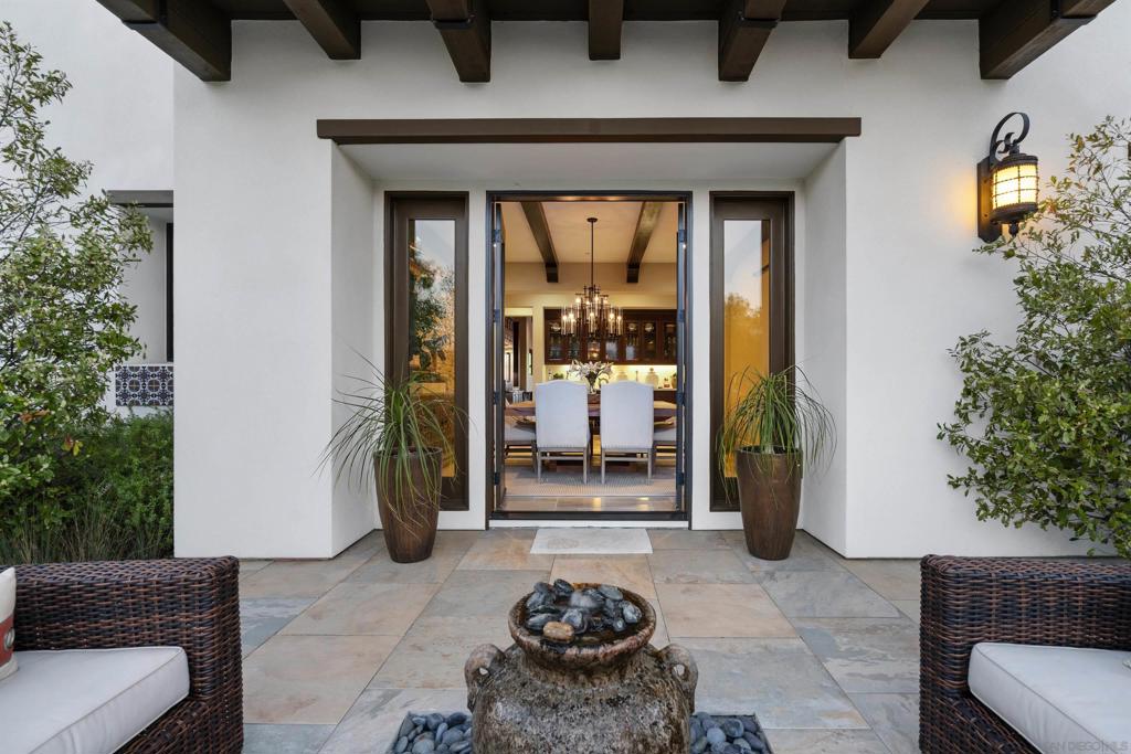 Rancho Bernardo - Residential