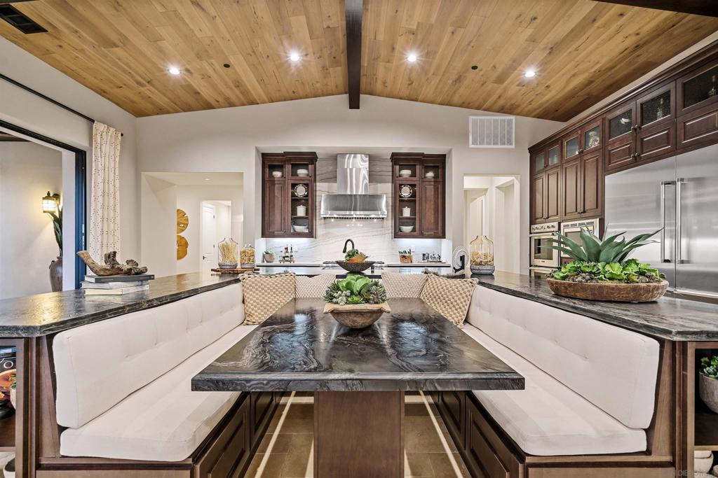 Rancho Bernardo - Residential