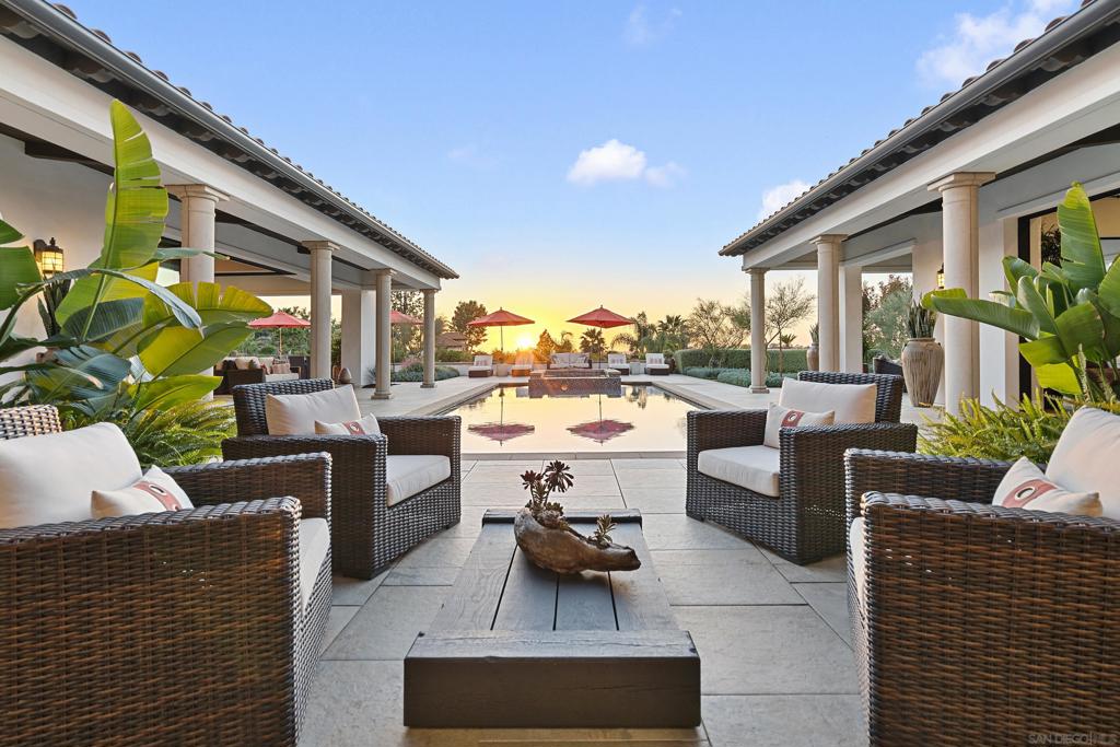 Rancho Bernardo - Residential