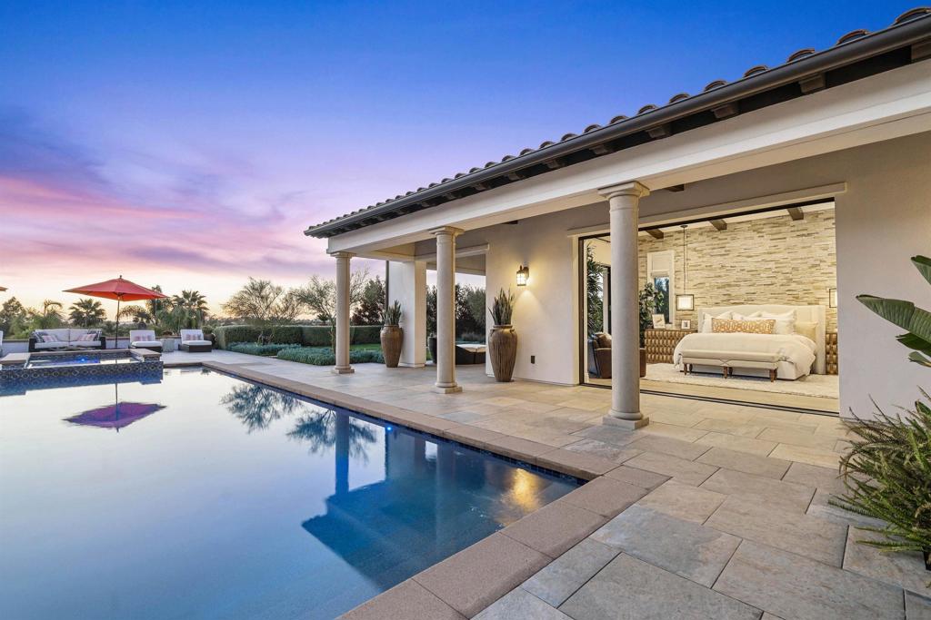 Rancho Bernardo - Residential