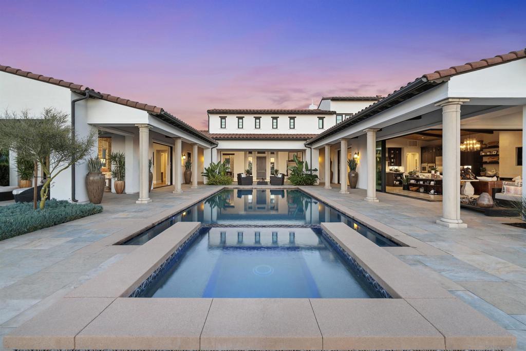 Rancho Bernardo - Residential