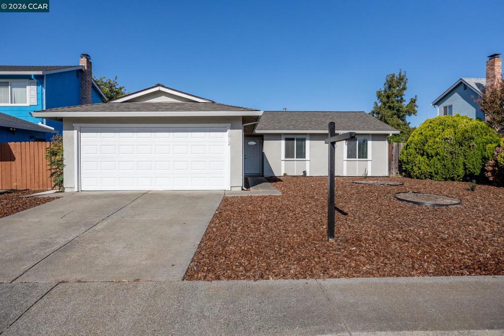 1012 Humphrey Dr