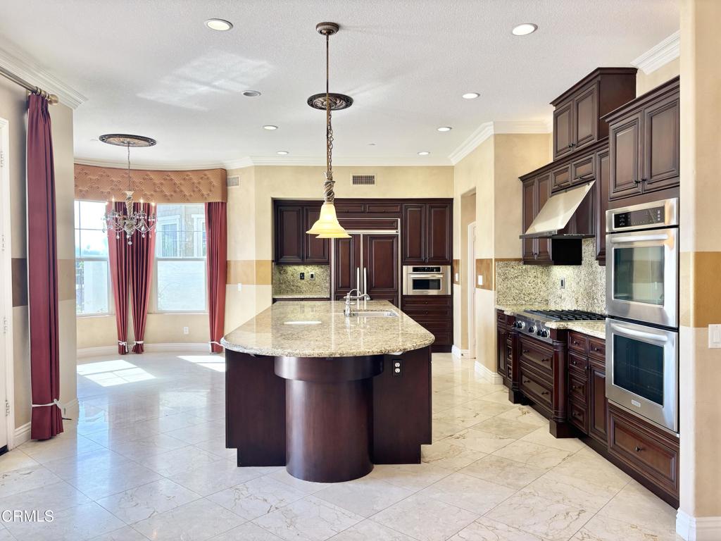 Seabridge - 5266 - Residential Lease