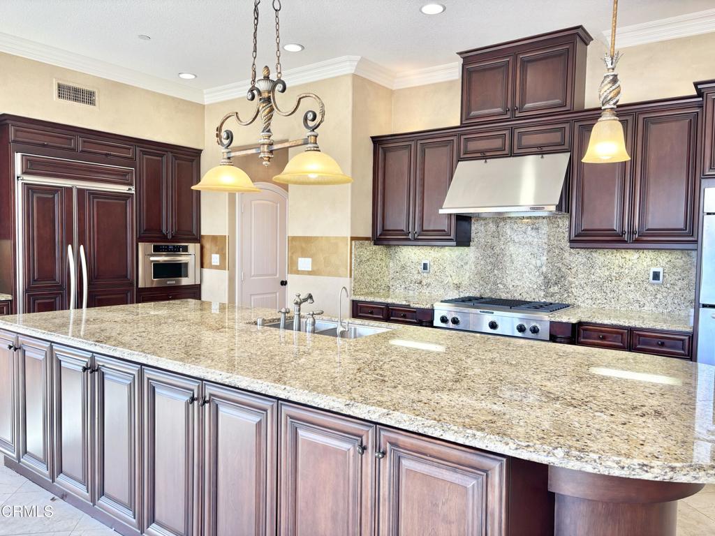 Seabridge - 5266 - Residential Lease