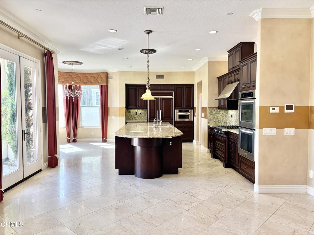 Seabridge - 5266 - Residential Lease