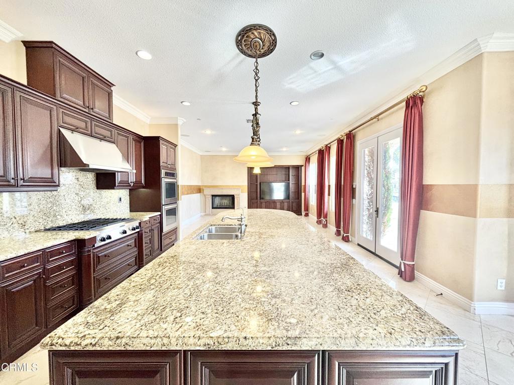 Seabridge - 5266 - Residential Lease