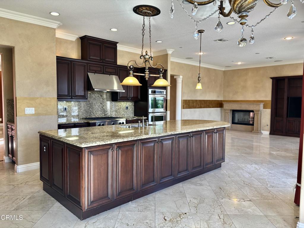 Seabridge - 5266 - Residential Lease