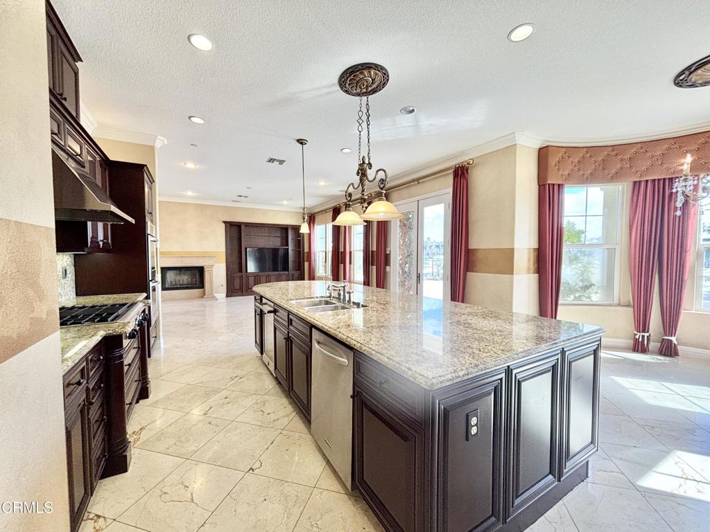 Seabridge - 5266 - Residential Lease