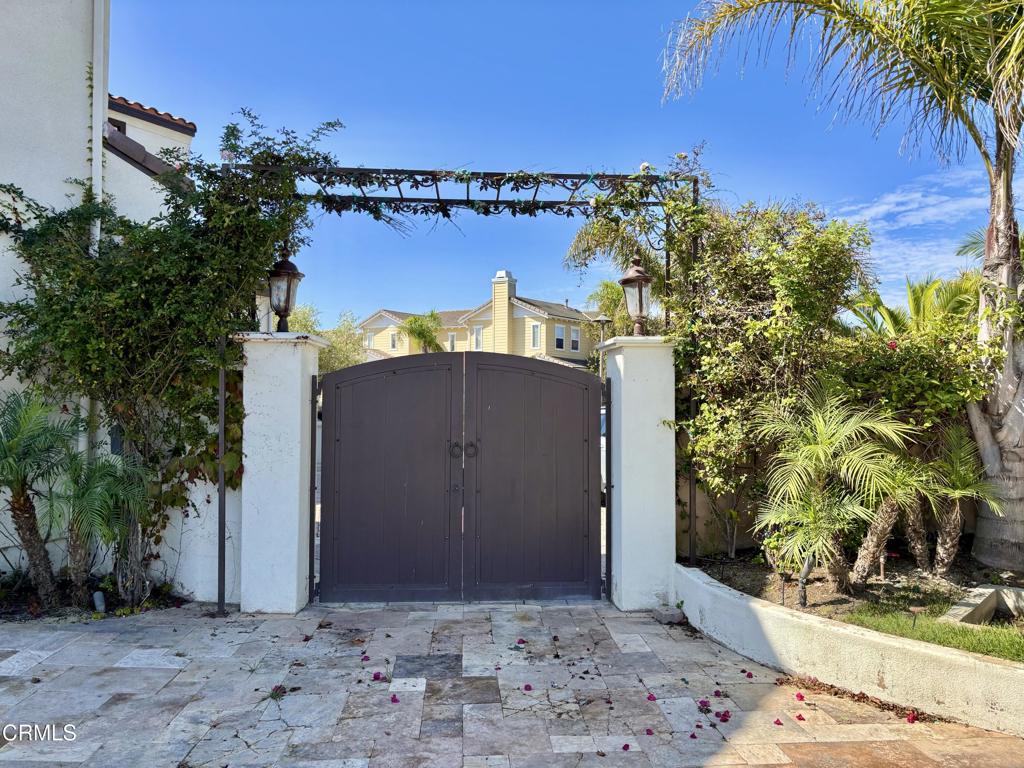 Seabridge - 5266 - Residential Lease