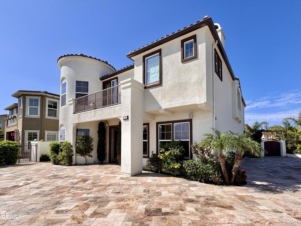 Seabridge - 5266 - Residential Lease