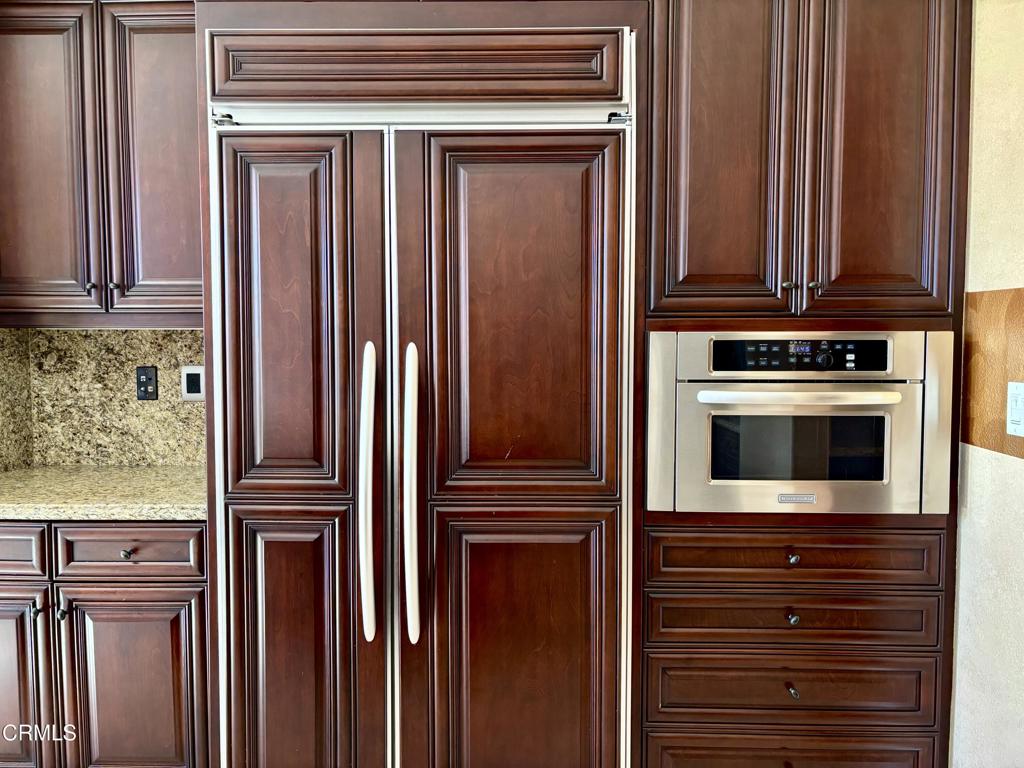 Seabridge - 5266 - Residential Lease