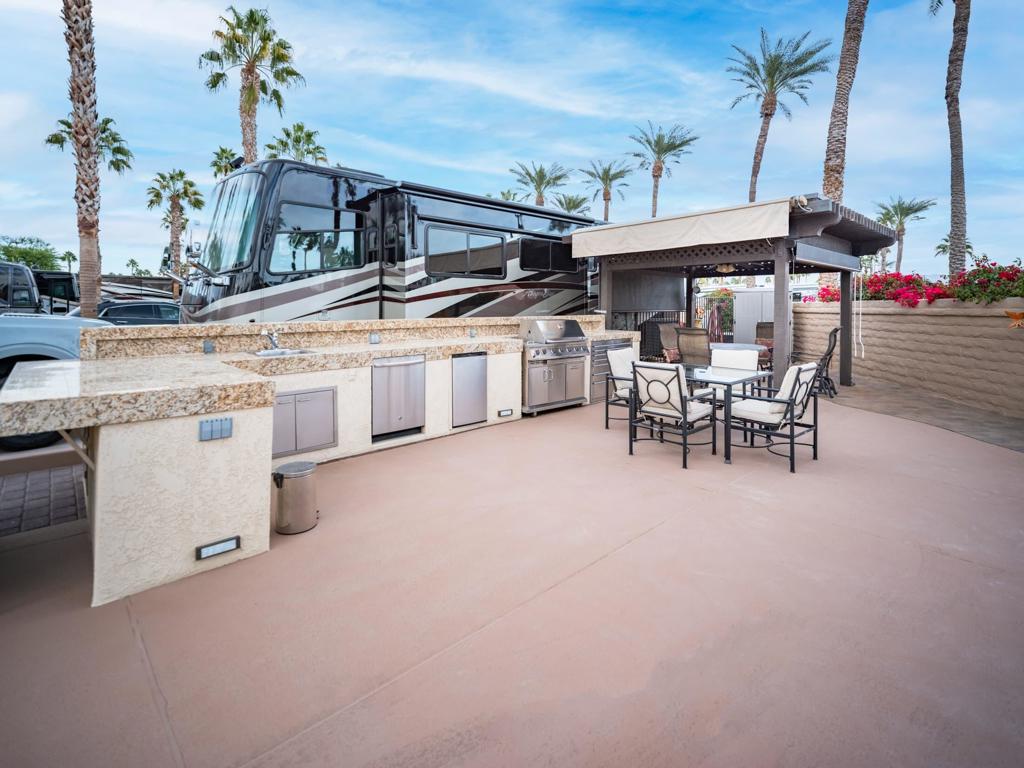 Outdoor Resorts CC - Residential