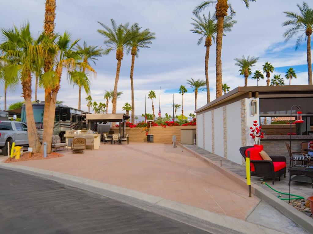 Outdoor Resorts CC - Residential