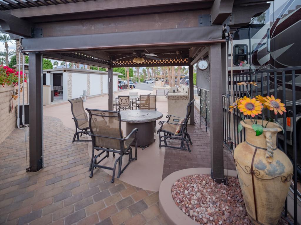 Outdoor Resorts CC - Residential