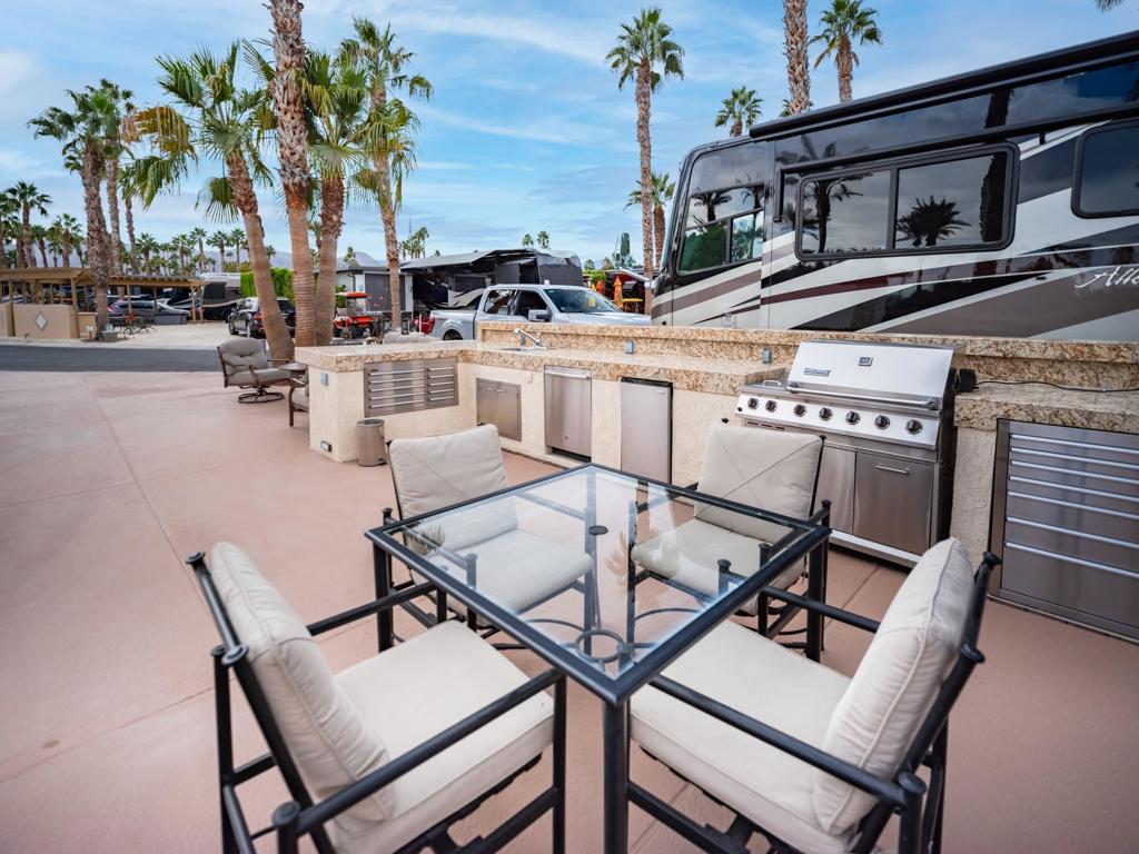 Outdoor Resorts CC - Residential