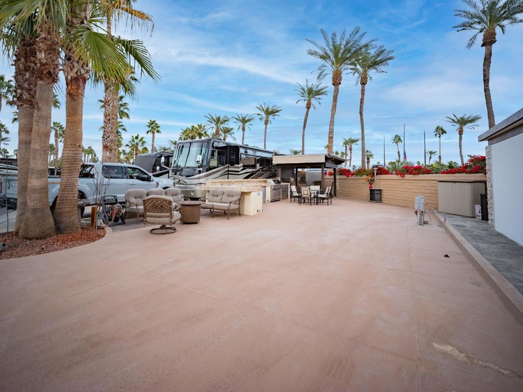Outdoor Resorts CC - Residential