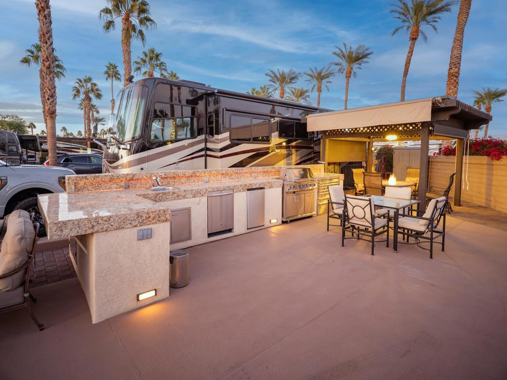 Outdoor Resorts CC - Residential