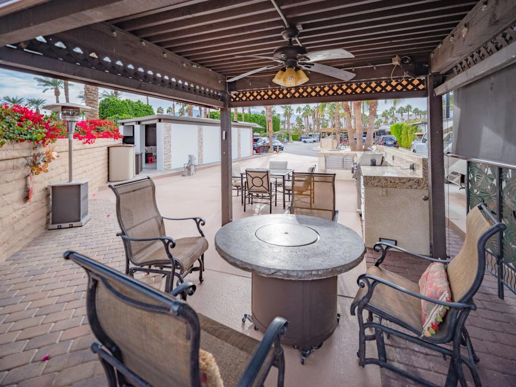 Outdoor Resorts CC - Residential