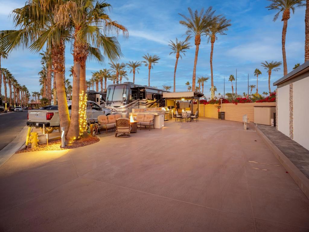 Outdoor Resorts CC - Residential