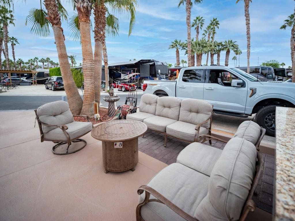Outdoor Resorts CC - Residential