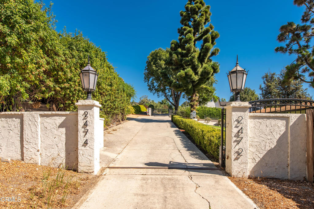 2474 Barbara Drive