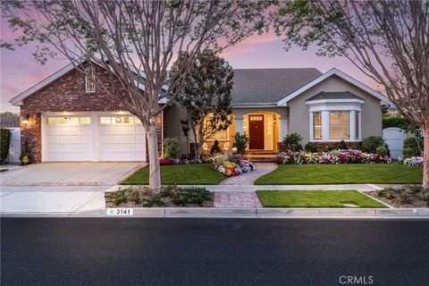 Photo of 3141 Tucker Lane Ln, Rossmoor, CA 90720 (MLS # PW26056953)