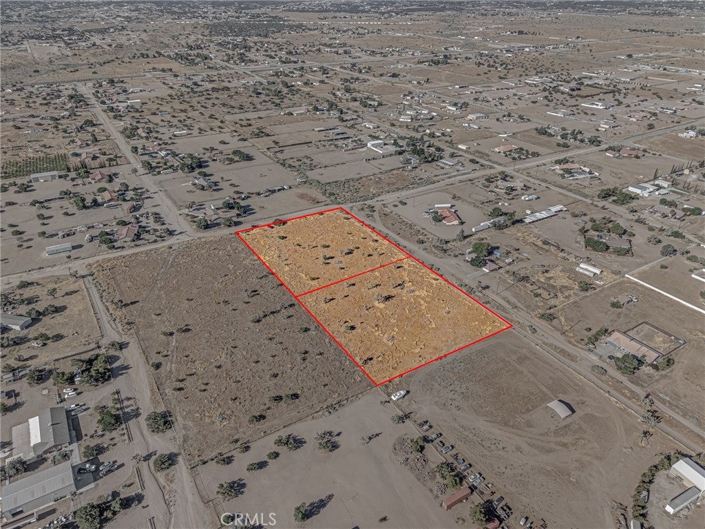0 Yucca Terrace DR.