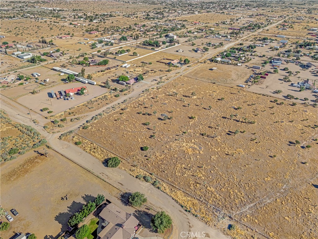 0 Yucca Terrace DR.