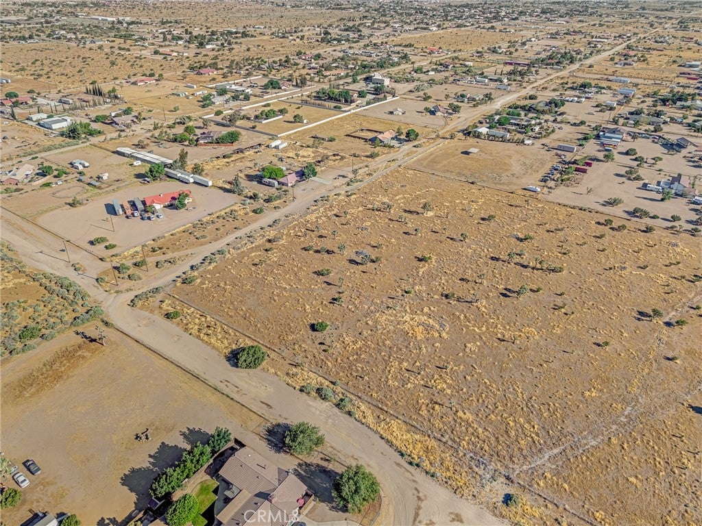 0 Yucca Terrace DR.