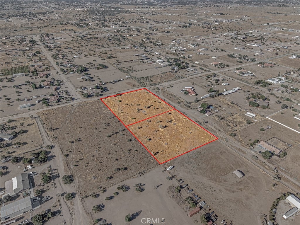0 Yucca Terrace DR.