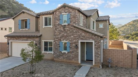 8327 N Mariposa Court Canoga Park CA 91304