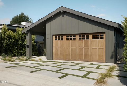 1017 Dexter Los Angeles CA 90042