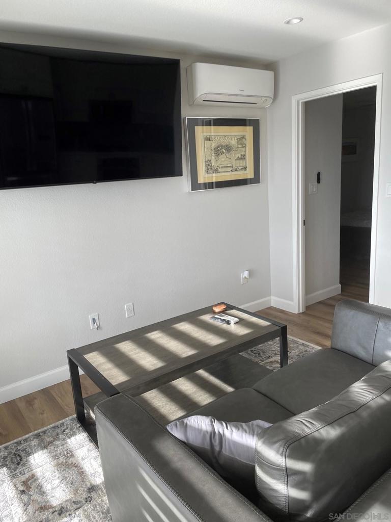 La Mesa - Residential Lease