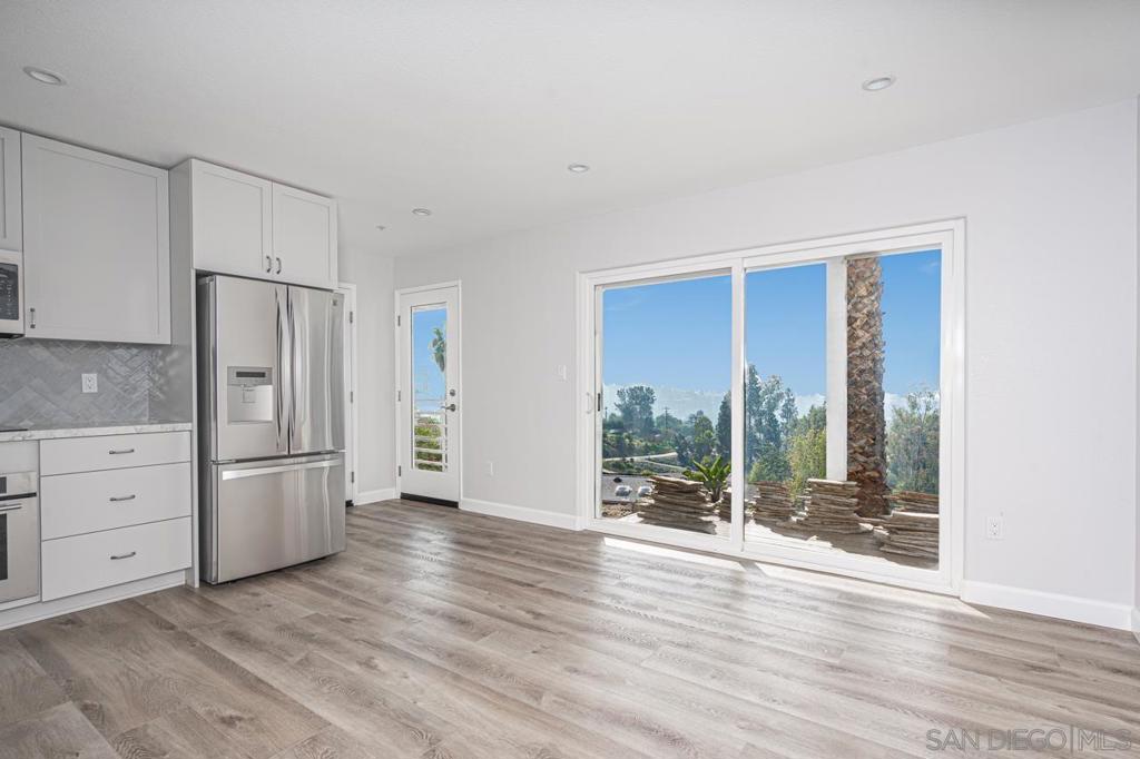 La Mesa - Residential Lease